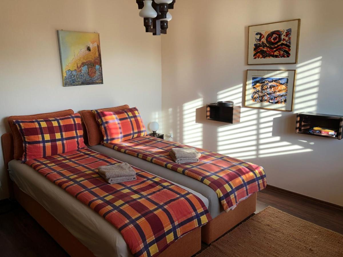 Holiday Home Andreja Малинска Экстерьер фото