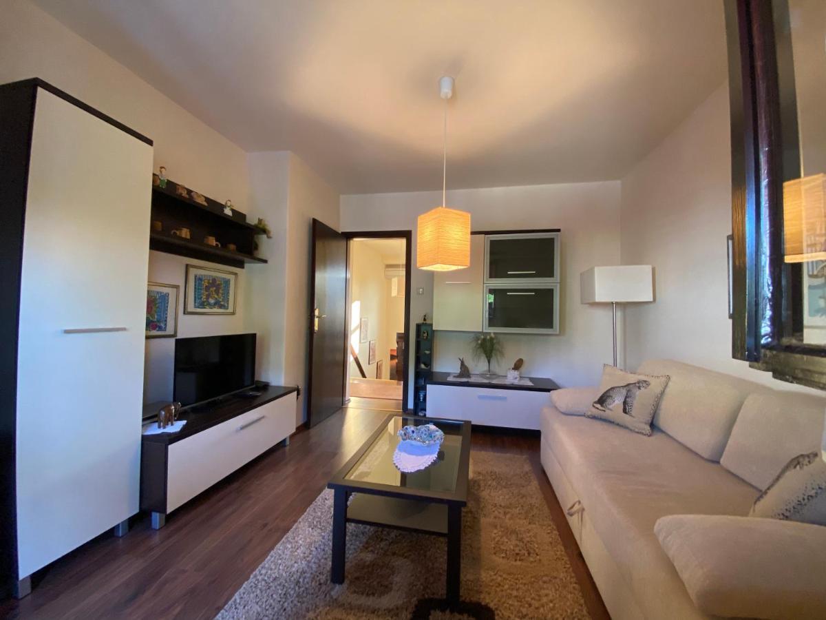 Holiday Home Andreja Малинска Экстерьер фото